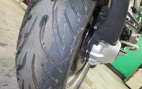BMW R1200GS 2010