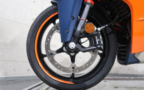 KTM 390 RC 2022 JYJ40