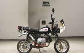 HONDA MONKEY 2009 Z50J