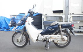 HONDA SUPER CUB50 AA04