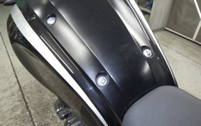 YAMAHA XSR900 2017 RN46J