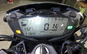 SUZUKI SV650 X A 2019 VP55B