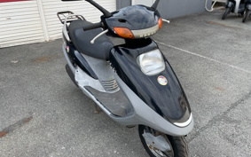HONDA SPACY125 JF04