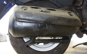 HONDA LEAD 100 JF06