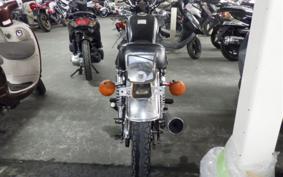 SUZUKI GN125 H