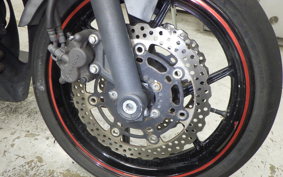 KAWASAKI NINJA 400R 2011 ER400B