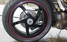 DUCATI MULTISTRADA 1000 DS 2006