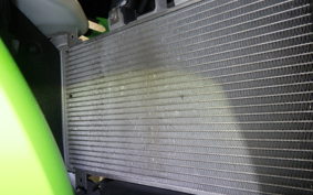 KAWASAKI NINJA 400 2018 EX400G