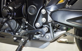 SUZUKI GSX-S750 2023 C533F