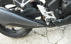HONDA CBR250R MC41