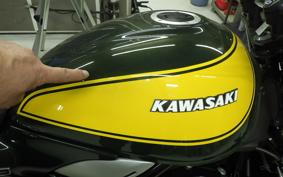 KAWASAKI Z900RS 2023 ZR900K