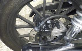 HONDA GB350 2021 NC59