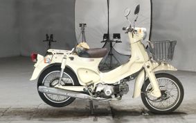 HONDA LITTLE CUB AA01