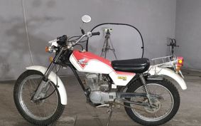 HONDA TL50 TL50