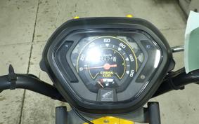 HONDA ｸﾛｽｶﾌﾞ110-2 JA45