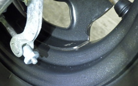 HONDA ZOOMER 2023 AF58