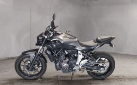 YAMAHA MT-07 RM07J