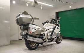 BMW K1600GTL E 2014