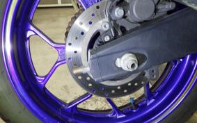 YAMAHA YZF-R25 A RG43J