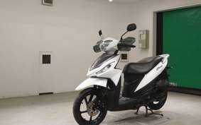 SUZUKI ADDRESS 110 2026 CE47A