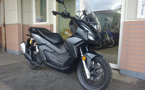 HONDA ADV160 KF54