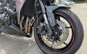 KAWASAKI Z1000 2019 ZXT00W