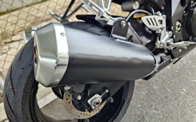 SUZUKI GSX-R1000 2007 GT77A