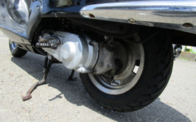 HONDA JOE CAR 50 AF42