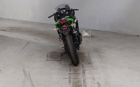 KAWASAKI NINJA 250 EX250L