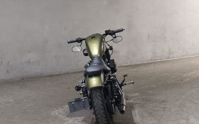 HARLEY XL883N 2017 LE2