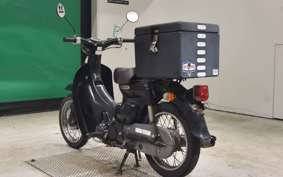 HONDA LITTLE CUB E 2019 AA01