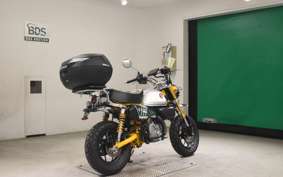 HONDA MONKEY 125 JB03