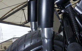 HARLEY FLSTFB 1580 2013