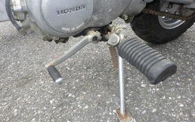 HONDA MONKEY 2011 Z50J