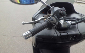 SUZUKI  SKY WAVE 400 TYPE S ABS 2010 CK45A