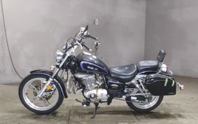 SUZUKI GZ125HS PCJG3