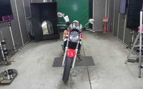 KAWASAKI BALIUS 250 Gen.2 ZR250B