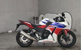 HONDA CBR250R MC41