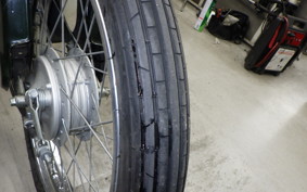 HONDA C90 SUPER CUB 2009 HA02