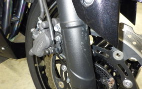 KAWASAKI NINJA 400 2021 EX400G