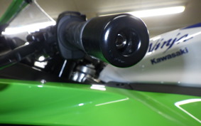 KAWASAKI ZX-4RR 2024 ZX400P