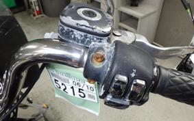 HARLEY FLSTF 1580 2010
