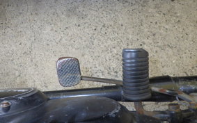 SUZUKI GSX250E GS25XD
