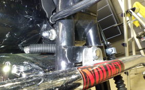 HARLEY FLSTC 1450 2003