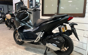 HONDA ADV150 KF38