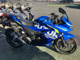 Фото Suzuki GIXXER 250 с японского аукциона