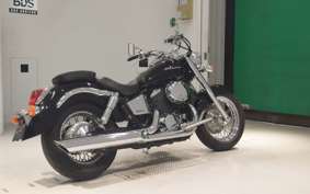HONDA SHADOW 400 2007 NC34