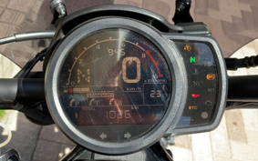 HONDA  REBEL 1100 2022 SC83