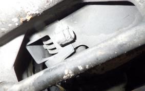 SUZUKI ADDRESS V50 Gen.2 2025 CA44A