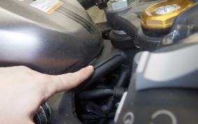 KAWASAKI ZX-4R SE 2024 ZX400P